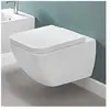 Villeroy & Boch Venticello wandcloset diepspoel DirectFlush 37.5x56cm ...