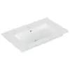 Villeroy & Boch, Lavabo, V&B lavabo armoire VENTICELLO 800x500mm avec ...