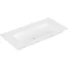 Villeroy & Boch, Lavabo, V&B lavabo armoire VENTICELLO 1000x500mm, ave...