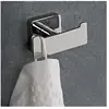 Crochet double VILLEROY ET BOCH Elements - Striking Chrome