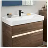 Villeroy & Boch, Lavabo, V&B Lavabo suspendu COLLARO 800x470mm o ÜL av...