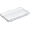 Villeroy & Boch, Lavabo, V&B Lavabo suspendu COLLARO 800x470mm o ÜL o ...