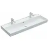 Villeroy & Boch Collaro meubelwastafel 1200x470 mm, met overloop, Cera...