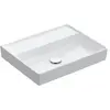 Villeroy & Boch, Lavabo, V&B lavabo COLLARO 550x440mm o ÜL sans HL we ...