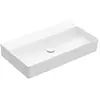 Villeroy & Boch, Lavabo, V&B lavabo MEMENTO 2.0 800x470mm o ÜL sans HL...