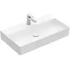Villeroy & Boch, Lavabo, V&B lavabo MEMENTO 2.0 800x470mm o ÜL pour ro...