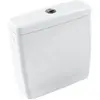 Villeroy & Boch Avento - Jachtbak, 39x14 cm, CeramicPlus, alpine wit 7...