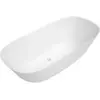 Villeroy & Boch Theano - Bad 175x80 cm, Quaryl, wit UBQ175ANH7F200V-01