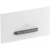 Villeroy & Boch, Plaque de déclenchement, Plaque de déclenchement V&B ...