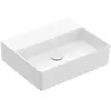 Villeroy & Boch, Lavabo, V&B lavabo MEMENTO 2.0 500x420mm o ÜL sans HL...