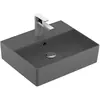 Villeroy & Boch, Lavabo, V&B lavabo MEMENTO 2.0 500x420mm avec lavabo ...