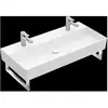 Villeroy & Boch, Lavabo, V&B lavabo 2.0 MEMENTO 1000x470mm o ÜL f 2x 1...