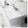 Villeroy & Boch, Lavabo, V&B lavabo 2.0 MEMENTO 1000x470mm o ÜL f 3 tr...