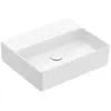 Villeroy & Boch, Lavabo, V&B lavabo MEMENTO 2.0 500x420mm o ÜL o HL st...
