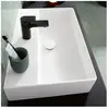 Villeroy & Boch, Lavabo, V&B lavabo MEMENTO 2.0 600x420mm o ÜL f 3-L A...