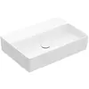 Villeroy & Boch, Lavabo, V&B lavabo MEMENTO 2.0 600x420mm o ÜL o HL st...