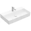 Villeroy & Boch, Lavabo, V&B lavabo MEMENTO 2.0 800x470mm o ÜL f 3-L.-...