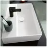 Villeroy & Boch, Lavabo, V&B lavabo MEMENTO 2.0 600x420mm o ÜL pour ro...