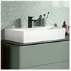 Villeroy & Boch, Lavabo, V&B lavabo MEMENTO 2.0 600x420mm o ÜL f 3 tro...