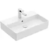 Villeroy & Boch, Lavabo, V&B lavabo MEMENTO 2.0 600x420mm avec encastr...