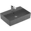 Villeroy & Boch, Lavabo, V&B lavabo MEMENTO 2.0 600x420mm avec lavabo ...