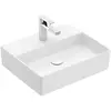 Villeroy & Boch, Lavabo, V&B lavabo MEMENTO 2.0 500x420mm o ÜL f 3-L A...