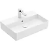 Villeroy & Boch, Lavabo, V&B lavabo MEMENTO 2.0 600x420mm m ÜL f 3-L.-...