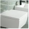 Villeroy & Boch Abattant Memento 2.0 Villeroy et Boch