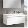 Villeroy & Boch, Lavabo, V&B lavabo armoire VENTICELLO 1000x500mm, ave...