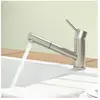 Villeroy - Boch Como Shower Window Robinet d`évier en acier inoxydable...