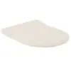 Villeroy & Boch Subway 2.0 closetzitting Slimseat met softclose en qui...