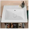 Villeroy & Boch, Lavabo, V&B lavabo VENTICELLO avec vasque 600x500mm w...