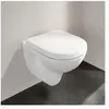 Villeroy & Boch O.NOVO  Closet