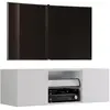 VCM Vcm Tableau Tv Mural En Bois Tableau Bas Suspendu Armoire Tv Suspendue Armoire Murale Table Jusa Tableau Tv Mural En Bois Tableau Bas Suspendu Armoire Tv Suspendue Armoire Murale Table Jusa