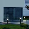 RZB, Éclairage d'extérieur, Borne d'éclairage à LED (390 lm, IP54)