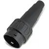 Adaptateur Universel avec Régulateur d'Air d'Alimentation pour Outils 32 mm 39/35/32/27 pour Menzer Aspirateur Industriel vcl 320 / 330, vcm 330