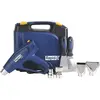 Décapeur thermique R1800 1800 W en coffret standard - RAPID - 5001350