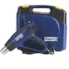 Rapid Décapeur thermique R2200-E Koffer Rapid