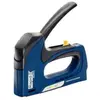 RAPID ALU913 Agrafeuse manuelle dual - Aluminium