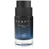 bugatti Parfum Dynamic Move Blue 100 ml I Eau de toilette aromatique citronnée I Parfum pour homme avec combinaison vivifiante de lavande, citron et musc I Marin, frais et sensuel et chaud
