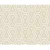 GRAFISCH BEHANG | Retro - goud wit grijs - "Architects Paper" A.S. Cré...