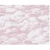 WOLKEN BEHANG | Design - roze wit - "Architects Paper" A.S. Création J...