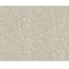 KLASSIEK BAROK BEHANG - Zilver Grijs - AS Creation Versace 4