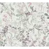 A.S. CREATIONS Bricoflor Papier Peint the bos 388251 - Blanc, Vert