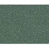 STRUCTUUR BEHANG | Metallic Effect - donkergroen goud - A.S. Création ...