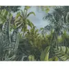 A.S. CREATIONS Bricoflor Papier Peint 383561 - Vert, Vert