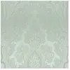 CHIQUE ORNAMENTEN BEHANG | Boho Stijl - eucalyptusgroen zilver - A.S. ...