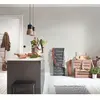 UNI BEHANG | Basic - Wit Crème - Living Walls Drawn Into Nature
