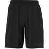 Uhlsport Performance Short Kinderen - Zwart | Maat: 140