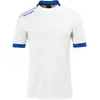 Kempa Player Shirt Kind Wit-Royal Maat 116